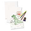 Pacon Pacon® White Drawing Paper PAC4718