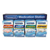 Acme PhysiciansCare® Medication Station ACM90780