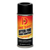 Big D Industries Big D Industries Fire D One Shot Aerosol BGD202