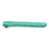 Rubbermaid Commercial Rubbermaid® Commercial HYGEN™ HYGEN™ Quick-Connect Microfiber Dusting Wand Sleeve RCPQ851
