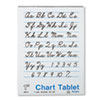Pacon Pacon® Chart Tablets PAC74610