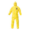 Kimberly Clark Professional KleenGuard™ A70 Chemical Spray Protection Coveralls KCC09813