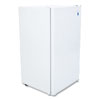 Avanti Avanti 3.3 Cu. Ft. Refrigerator with Chiller Compartment AVARM3306W