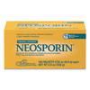 Johnson & Johnson Neosporin® Antibiotic Ointment JOJ512376900