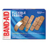 Johnson & Johnson BAND-AID® Flexible Fabric Adhesive Bandages JOJ11507800