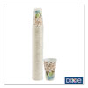 Dixie Dixie® PerfecTouch® Paper Hot Cups DXE5356CD