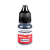 Consolidated Stamp COSCO ACCU•STAMP® Gel Ink Refill COS090684