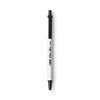 Bic BIC® Clic Stic® Retractable Ballpoint Pen BICCSM11BK