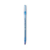 Bic BIC® Round Stic™ Xtra Precision & Xtra Life Ballpoint Pens BICGSM11BE