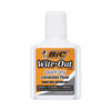 Bic BIC® Wite-Out® Brand Quick Dry Correction Fluid BICWOFQD12WE