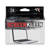 Read Right Read Right® Notebook ScreenKleen™ Wipes REARR1217