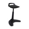 Alera Alera® AdaptivErgo® Sit to Stand Perch Stool ALEAE35PSBK