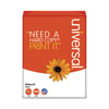 Universal Universal® Printout Paper UNV15705