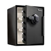 Sentry Sentry® Safe Water-Resistant Fire-Safe® with Digital Keypad Access SENSFW205EVB