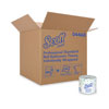 Kimberly Clark Professional Scott® Essential Standard Roll Bathroom Tissue KCC04460