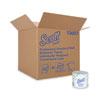 Kimberly Clark Professional Scott® Essential Standard Roll Bathroom Tissue KCC13607