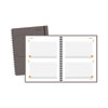 At-A-Glance AT-A-GLANCE® Plan. Write. Remember.® Planning Notebook Two Days Per Page AAG80620430