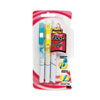 3M Post-it® Flag+ Highlighter & Pen MMM691HLP3