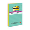 SKILCRAFT Self-Stick Note Pads by AbilityOne® NSN4181212