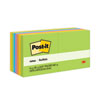 3M Post-it® Notes Original Pads in Floral Fantasy Colors MMM65414AU
