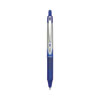 Pilot Pilot® VBall RT Liquid Ink Retractable Roller Ball Pen PIL26207