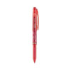 Pilot Pilot® FriXion® Erasable Gel Ink Stick Pen PIL31575