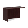 Alera Alera® Valencia™ Series Reversible Return/Bridge Shell ALEVA354824MY