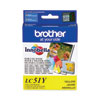 Brother Brother LC51BK, LC51C, LC51HYBK, LC51M, LC51Y Ink BRTLC51Y
