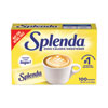 Splenda Splenda® No Calorie Sweetener Packets JOJ200022