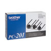 Brother Brother PC201 Thermal Transfer Print Cartridge BRTPC201