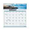At-A-Glance AT-A-GLANCE® Landscape Monthly Wall Calendar AAG88200