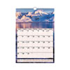 At-A-Glance AT-A-GLANCE® Scenic Monthly Wall Calendar AAGDMW20028