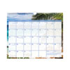 At-A-Glance AT-A-GLANCE® Tropical Escape Wall Calendar AAGDMWTE828