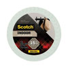3M Scotch® Permanent High-Density Foam Mounting Tape MMM110LONG