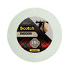 3M Scotch® Permanent High-Density Foam Mounting Tape MMM110MR