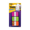 3M Post-It® 1" Tabs MMM686PGO