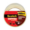 3M Scotch® 3750 Commercial Grade Packaging Tape MMM3750CS36ST