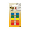 3M Post-it® Flags Portable Flags MMM6835CF