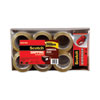 3M Scotch® 3750 Commercial Grade Packaging Tape MMM375012DP3