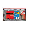 3M Scotch® 3850 Heavy-Duty Packaging Tape MMM385012DP3