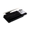 3M 3M™ Knob Adjust Keyboard Tray with Highly Adjustable Platform MMMAKT80LE