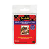 3M Scotch™ Self-Sealing Laminating Pouches MMMPL903G