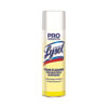 Reckitt Benckiser Professional LYSOL® Brand Disinfectant Foam Cleaner RAC02775