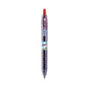 Pilot Pilot® B2P Bottle-2-Pen Recycled Retractable Gel Ink Pen PIL31602