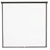 Quartet Quartet® Wall or Ceiling Projection Screen QRT696S