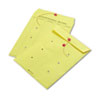 Quality Park Quality Park™ Colored Paper String & Button Interoffice Envelope QUA63576