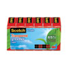 3M Scotch® Transparent Greener Tape MMM6126P