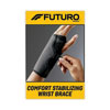 3M FUTURO™ Adjustable Reversible Splint Wrist Brace MMM10770EN