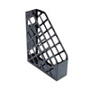 Universal Universal® Recycled Plastic Magazine File UNV08118