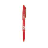 Pilot Pilot® FriXion® Erasable Gel Ink Stick Pen PIL31552